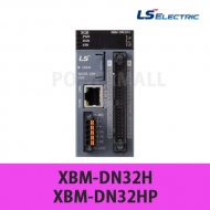 LS산전 PLC XBM-DN32H XBM-DN32HP