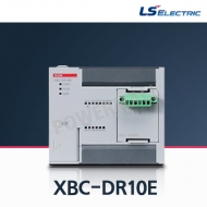LS산전 PLC XBC-DR10E XBC E타입 반복 정주기 인터럽트 연산 고정주기 스캔