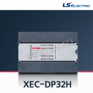 LS산전 PLC XEC-DP32H XEC H타입 반복 정주기 인터럽트 연산 고정주기 스캔