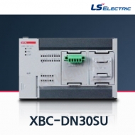 LS산전 PLC XBC-DN30SU XBC SU타입 반복 정주기 연산 고정주기 스캔