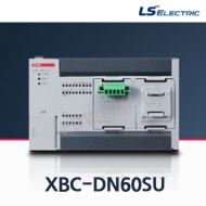 LS산전 PLC XBC-DN60SU XBC SU타입 반복 정주기 연산 고정주기 스캔