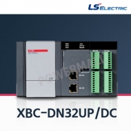 LS산전 PLC XBC-DN32UP/DC XBC U타입 반복 정주기 인터럽트 연산 고정주기 스캔