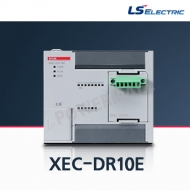LS산전 PLC XEC-DR10E XEC E타입 반복 정주기 인터럽트 연산 고정주기 스캔