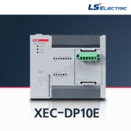 LS산전 PLC XEC-DP10E XEC E타입 반복 정주기 인터럽트 연산 고정주기 스캔