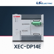 LS산전 PLC XEC-DP14E XEC E타입 반복 정주기 인터럽트 연산 고정주기 스캔