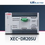 LS산전 PLC XEC-DR20SU XEC SU타입 반복 정주기 연산 고정주기 스캔