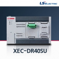 LS산전 PLC XEC-DR40SU XEC SU타입 반복 정주기 연산 고정주기 스캔