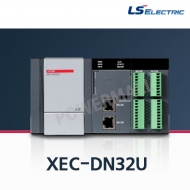 LS산전 PLC XEC-DN32U XEC U타입 반복 정주기 연산 고정주기 스캔