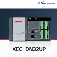 LS산전 PLC XEC-DN32UP XEC U타입 반복 정주기 연산 고정주기 스캔