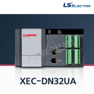 LS산전 PLC XEC-DN32UA XEC U타입 반복 정주기 연산 고정주기 스캔
