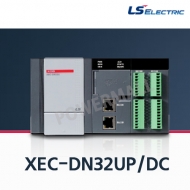 LS산전 PLC XEC-DN32U/DC XEC U타입 반복 정주기 연산 고정주기 스캔