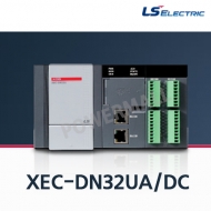 LS산전 PLC XEC-DN32UA/DC XEC U타입 반복 정주기 연산 고정주기 스캔