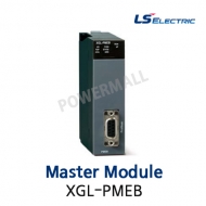 LS산전 PLC XGL-PMEB Smart I/O 마스터 모듈 Profibus-DP 시스템