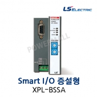 LS산전 PLC XPL-BSSA Smart I/O 증설형 Adapter Profibus-DP 시스템