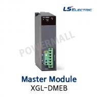 LS산전 PLC XGL-DMEB Smart I/O 마스터 모듈 DeviceNet 시스템