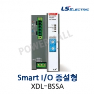 LS산전 PLC XDL-BSSA Smart I/O 증설형 Adapter DeviceNet 시스템