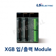LS산전 PLC Smart I/O XGB 입/출력 모듈 포토 커플러 절연 입력