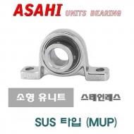 ASAHI 소형 유니트 MUP006+ER