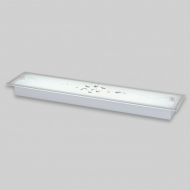 뉴 다이아 LED 주방등 1등 25W IS-VHIJ25-D 삼성칩 I42050