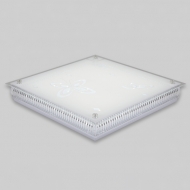 뉴 나비 프리미엄 LED 방등 50W IS-VHPB50-N 삼성칩 I42105