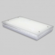 뉴 나비 프리미엄 LED 거실등 3등 75W IS-VHPG75-N 삼성칩 I42107