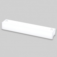 비츠온 LED 사각 욕실등 밀크 A1 20W 전구 삼성칩 IS-VHMW20-AC I198956