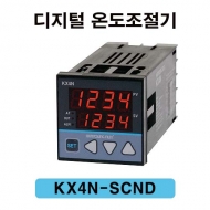 한영넉스 KX4N-SCND PID제어 디지털 온도조절계