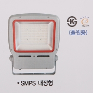 세광 사각 LED 투광등 S-10 200W 주광 I29273