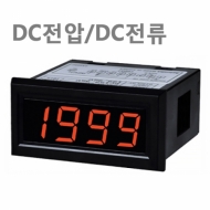 오토닉스 M4N-DV-01 DC전압 전류 소형 디지털 판넬메타