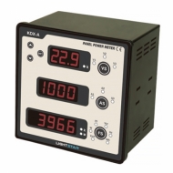 광성계측기 KDX-AC 배전반용 디지털 집합계기 KDX 시리즈