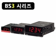 한영넉스 BS3-NA101 전력용 디지털 전압계 전류계 패널미터 교류전류계