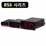 한영넉스 BS6-NA101 전력용 디지털 전압계 전류계 암페어메타 패널미터