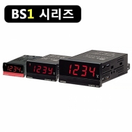 한영넉스 BS1-NA101 전력용 디지털 전압계 전류계 암페어메타 패널미터