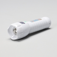 케이텔 LED 무음 백색 NEW 리튬 KFI 검정품 휴대용 비상조명등 I274113