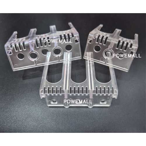 동아 차단기 단자커버 단자카바