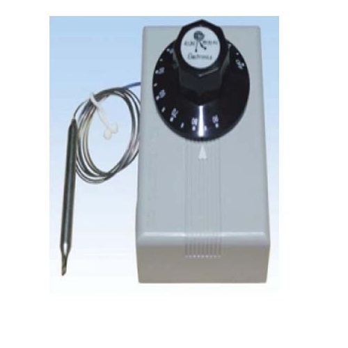 런전자 RSB-50 센서 1M 기계식 자동온도조절기