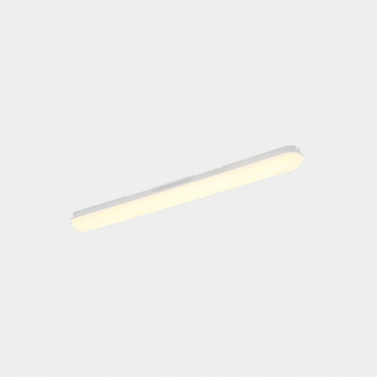 비츠온 MFPL1008-LED3030600 PL LED 30W 일자 전구색 KC 등기구 I43329