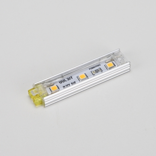 울빛 LED 블럭바 AL DC 12V 0.7W 500mm 3K 전구색 I46808