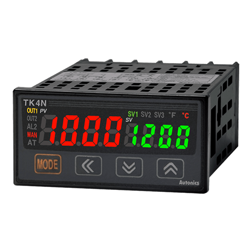 오토닉스 TK4N-T4RN 고기능 PID 온도조절기
