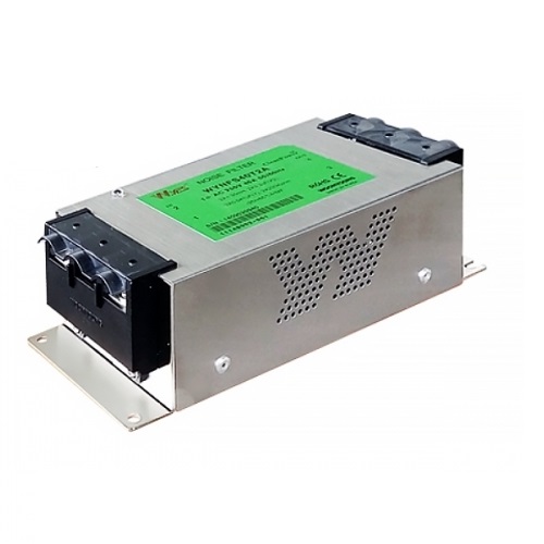 운영 WYNFS60T2A 60A 단상 250V 보급형 노이즈필터