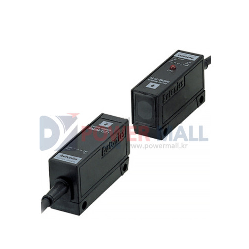 오토닉스 MS-2 포토센서 미러반사경