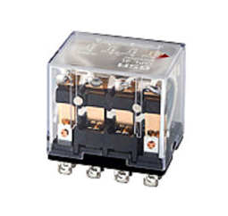 금성프로텍 GPL-4L AC220V 미니릴레이