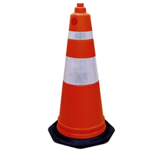 신도 H1000 검정색 덮개 포함 슈퍼헤비콘 컬러콘 I54333