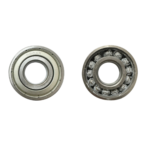 한국캐스터산업 HC-특수 고열 베어링 6204ZZ