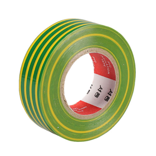 서통 녹황색 10M 전기테이프 I367267