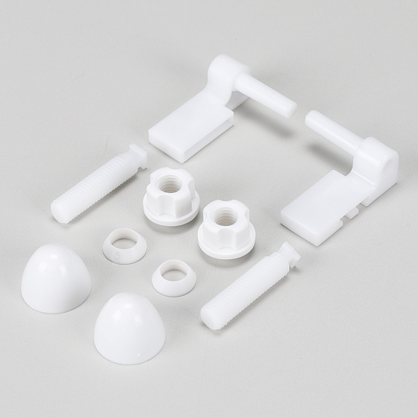 인포메탈 양변기 커버 부속 시트고리 10EA I240505