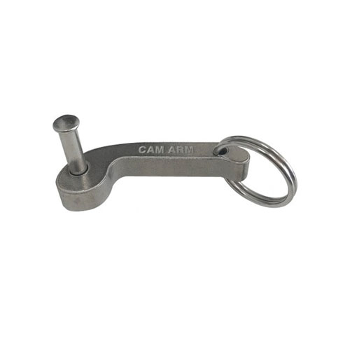 캄록 스텐용 스텐 고리 핀 포함